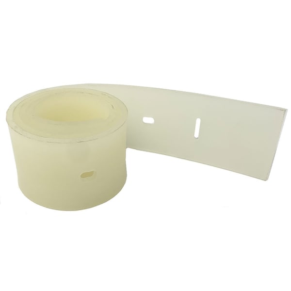 Replacement Squeegee - Rear (A) For IPC Eagle MPVR05802